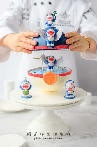 广西北海蛋糕培训哪家好,蛋糕师培训学费多少钱？